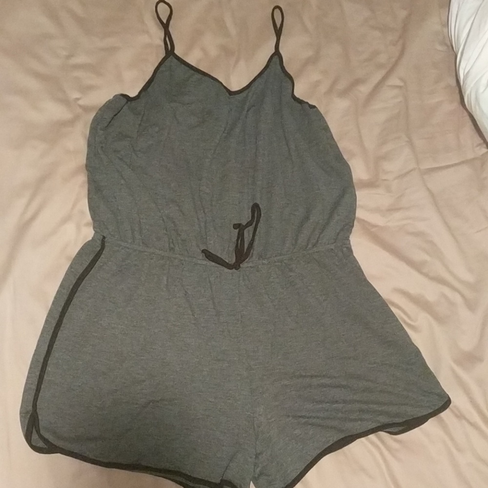 Mossimo romper